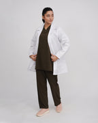 PulseWear KT™ Premium Lab Coat