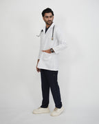 PulseWear Signature™ Lab Coat
