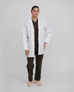 PulseWear KT™ Premium Lab Coat