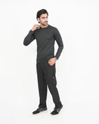 Onyx Black Men's Executive™ Under Scrubs