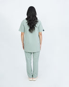 Pistachio Women's Prestige™ Scrubs Set