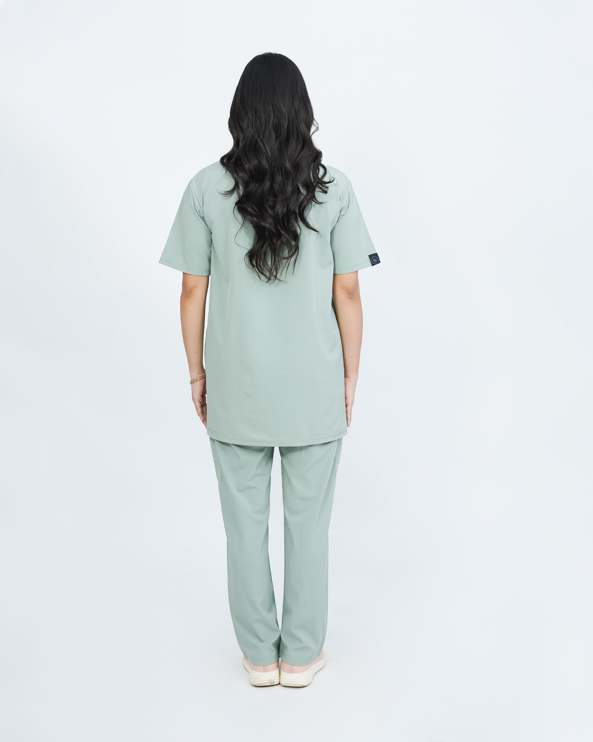 Pistachio Women's Prestige™ Scrubs Set
