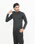 Onyx Black Men's Executive™ Under Scrubs