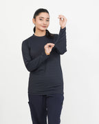 Midnight Navy Women's Executive™ Under Scrubs