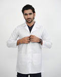 PulseWear Signature™ Lab Coat