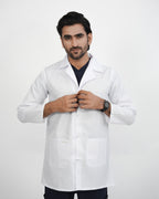 PulseWear Signature™ Lab Coat