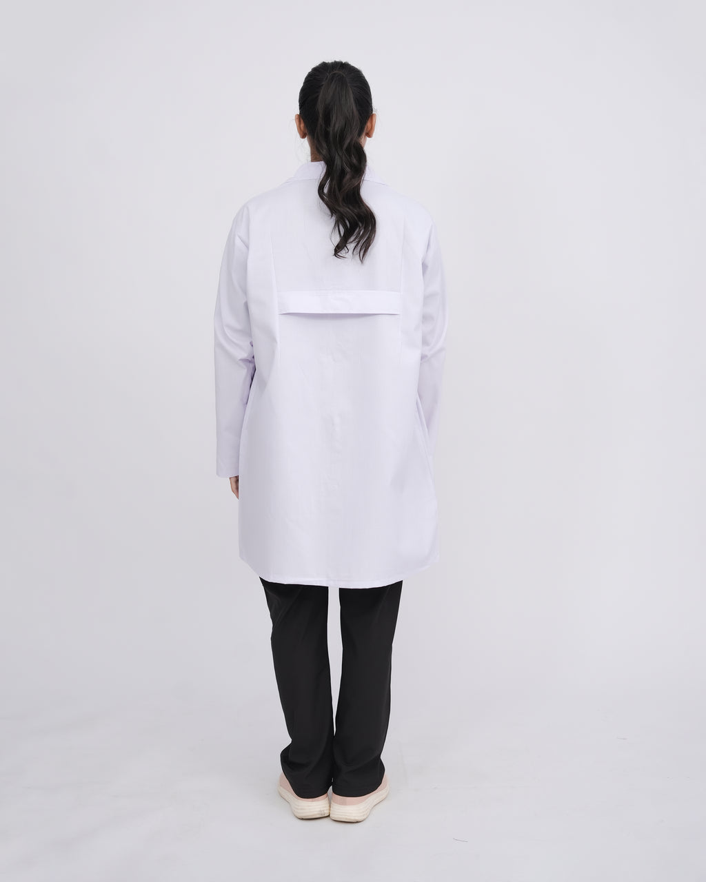 PulseWear Signature™ Lab Coat