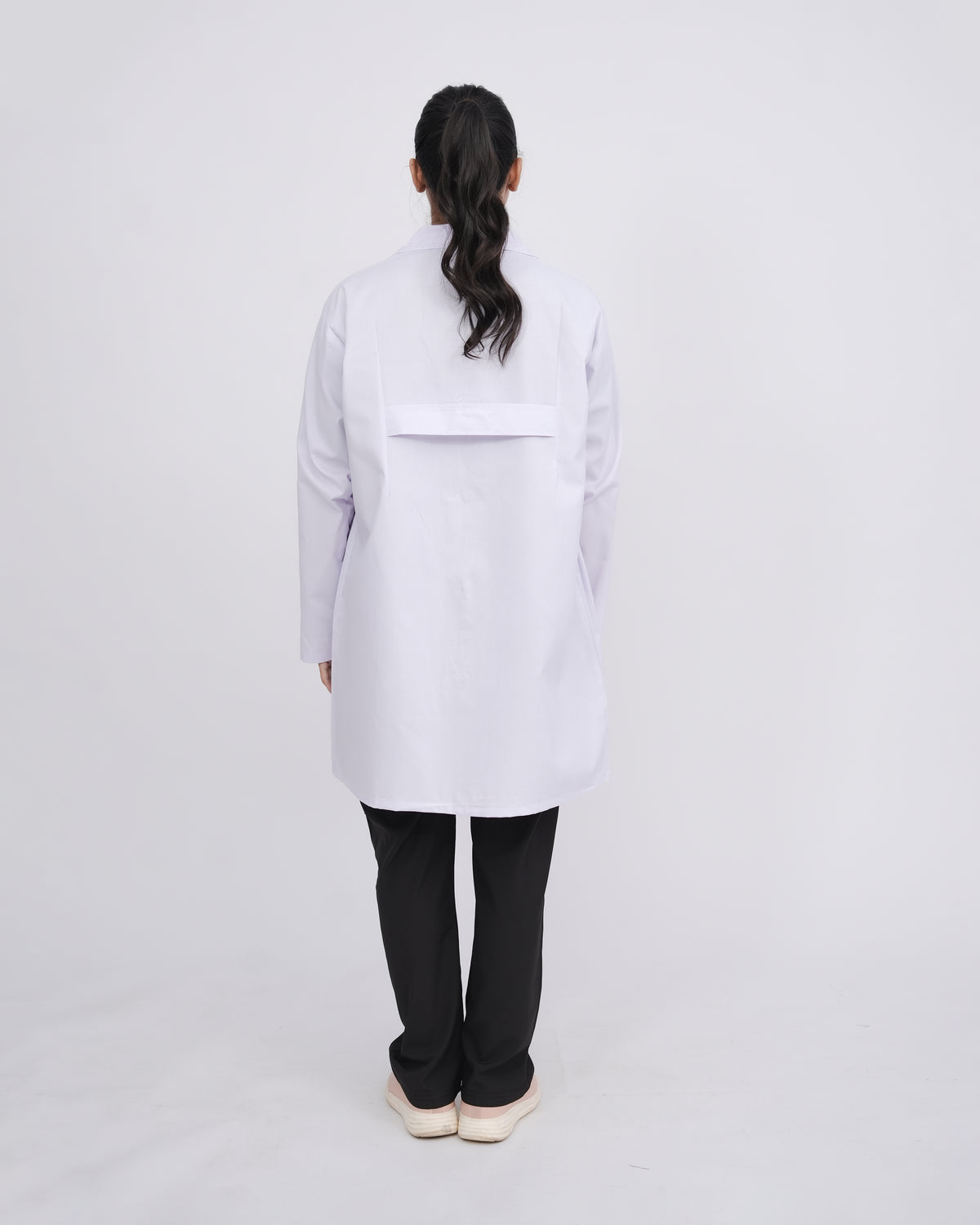 PulseWear Signature™ Lab Coat