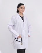 PulseWear Signature™ Lab Coat