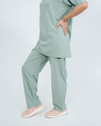 Pistachio Women's Prestige™ Scrubs Set
