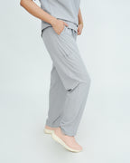 Slate Gray Women's Prestige™ Scrubs Set