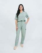 Pistachio Women's Prestige™ Scrubs Set