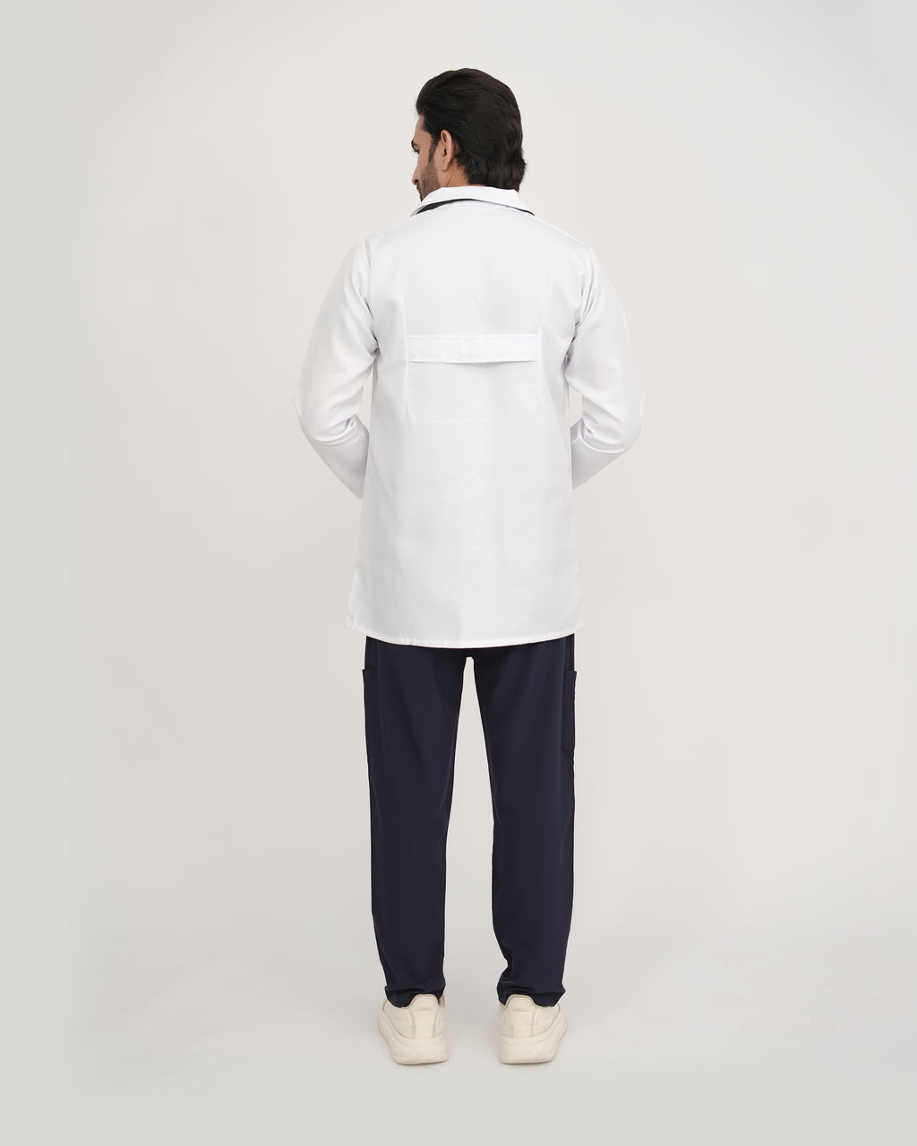 PulseWear Signature™ Lab Coat