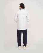 PulseWear Signature™ Lab Coat