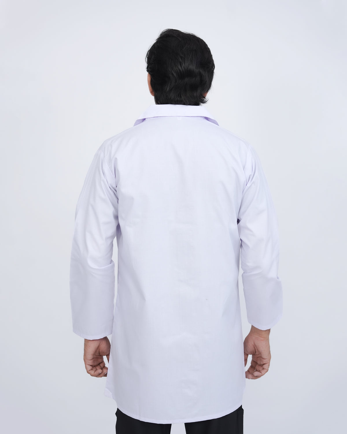 PulseWear KT™ Premium Lab Coat