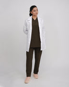 PulseWear KT™ Premium Lab Coat