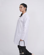 PulseWear Signature™ Lab Coat