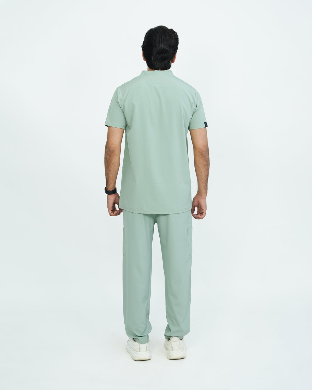 Pistachio Men's Prestige™ Scrubs Set