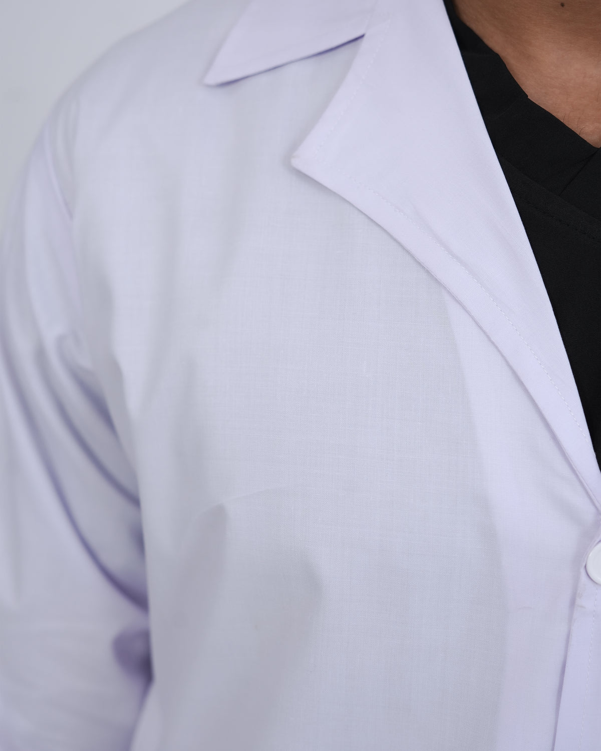 PulseWear KT™ Premium Lab Coat