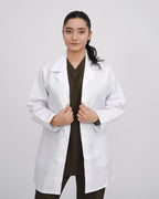 PulseWear KT™ Premium Lab Coat