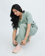 Pistachio Women's Prestige™ Scrubs Set