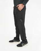 Onyx Black Men's Executive™ Under Scrubs