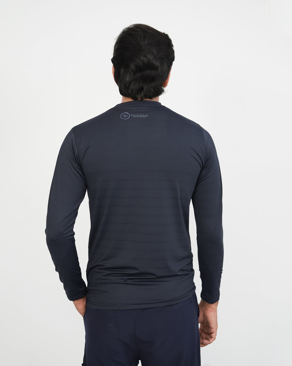 Midnight Navy Men's Executive™ Under Scrubs