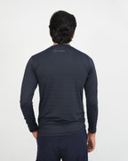 Midnight Navy Men's Executive™ Under Scrubs