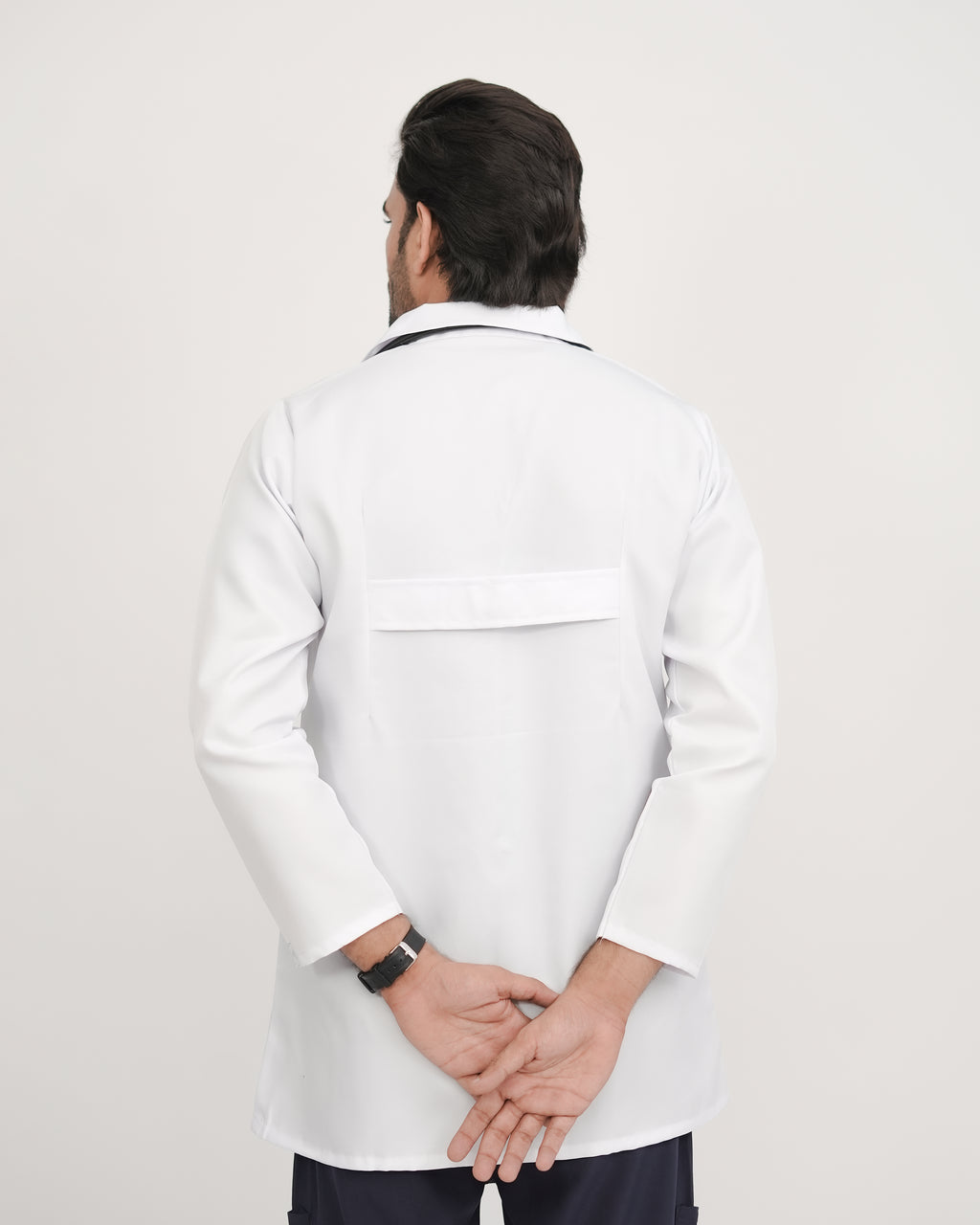 PulseWear Signature™ Lab Coat