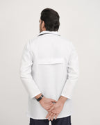 PulseWear Signature™ Lab Coat