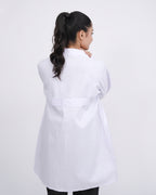 PulseWear Signature™ Lab Coat