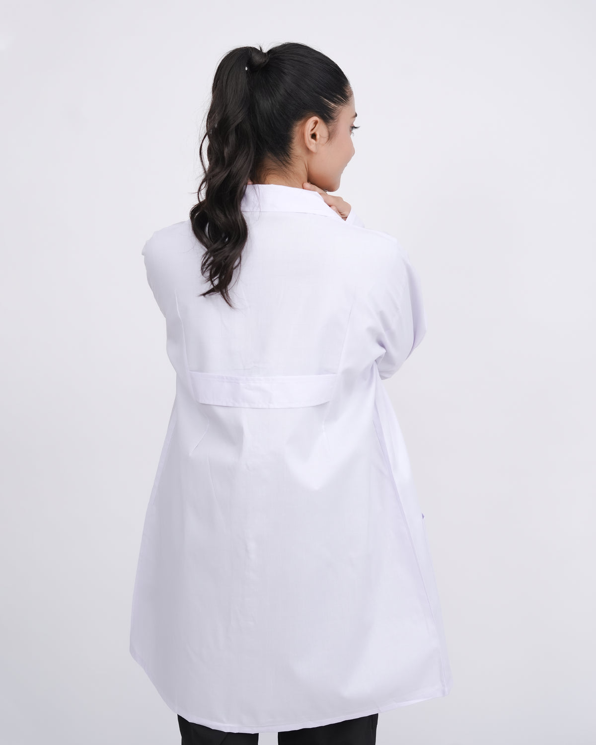 PulseWear Signature™ Lab Coat