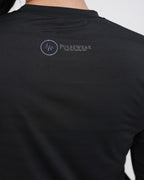 Onyx Black Women's Executive™ Under Scrubs