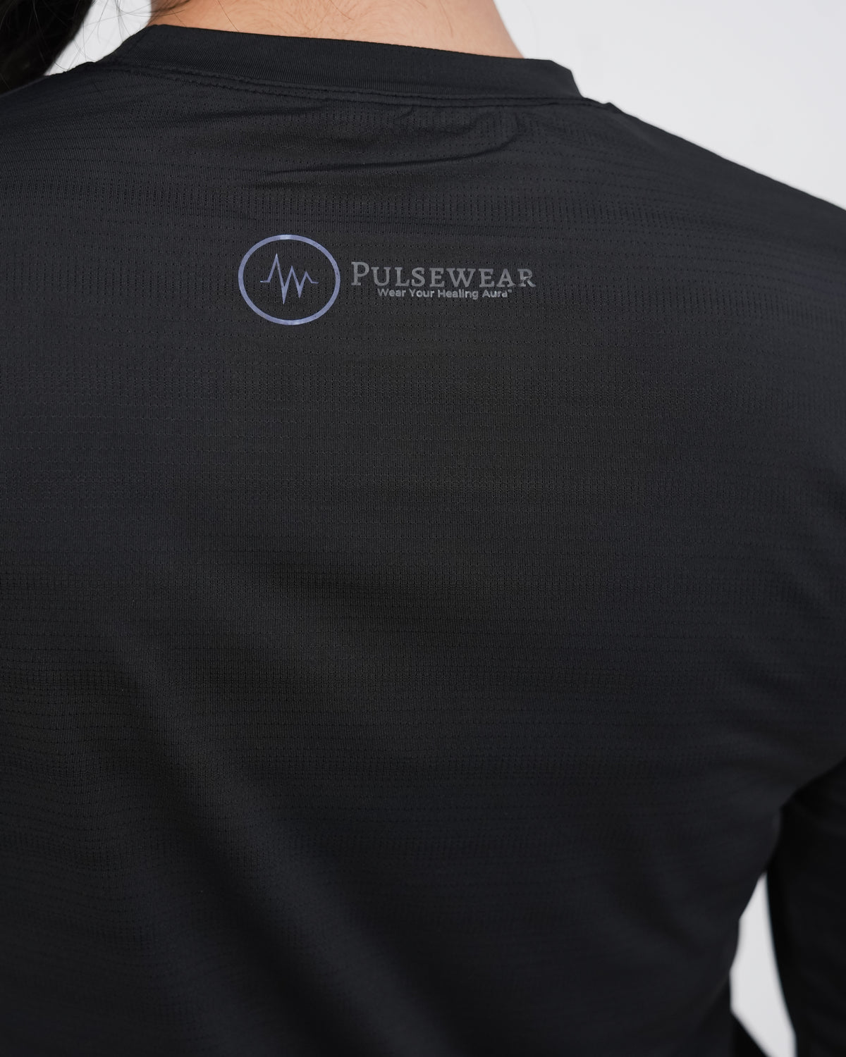 Onyx Black Women's Executive™ Under Scrubs