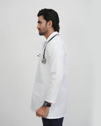 PulseWear Signature™ Lab Coat