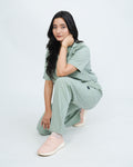 Pistachio Women's Prestige™ Scrubs Set