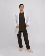 PulseWear KT™ Premium Lab Coat