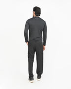 Onyx Black Men's Executive™ Under Scrubs