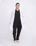 PulseWear Signature™ Lab Coat
