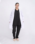 PulseWear Signature™ Lab Coat